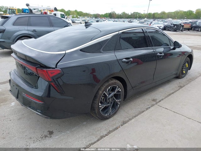 2025 KIA K5 GT-LINE 照片 4