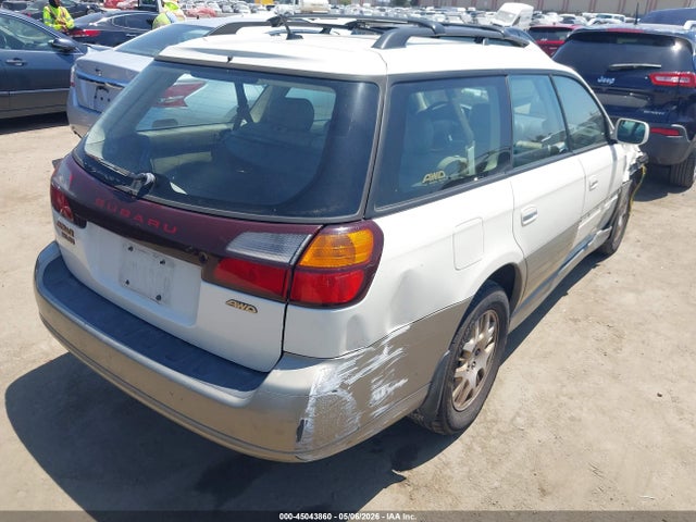 صورة مصغرة 4 لـ 2003 Subaru OUTBACK H6-3.0 L.L. BEAN EDITION
