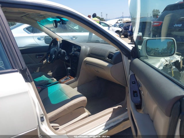صورة مصغرة 5 لـ 2003 Subaru OUTBACK H6-3.0 L.L. BEAN EDITION
