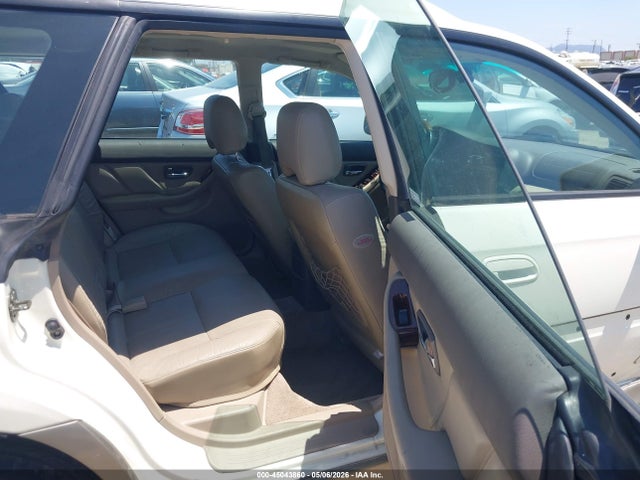 صورة مصغرة 8 لـ 2003 Subaru OUTBACK H6-3.0 L.L. BEAN EDITION