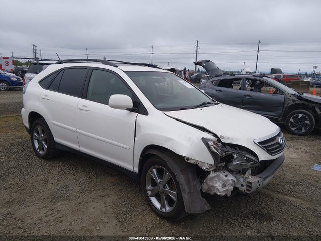 2006 LEXUS RX 