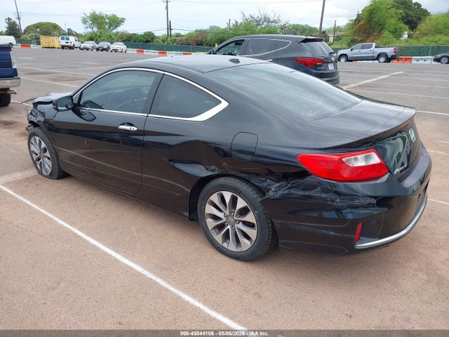 2013 Honda ACCORD EX-L photo 3