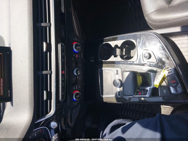 2018 AUDI Q7 3.0T PREMIUM 11