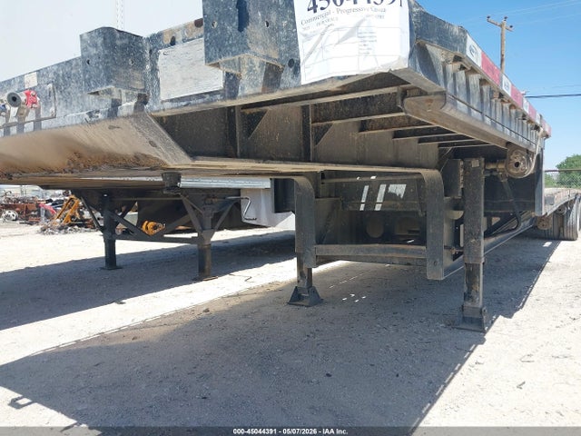 2023 DURA HAUL FLATBED TRAILER 10