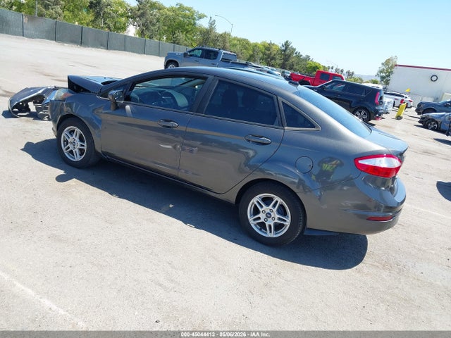 FORD FIESTA SE - 3