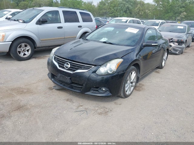 صورة 2 لـ 2012 Nissan ALTIMA 3.5 SR