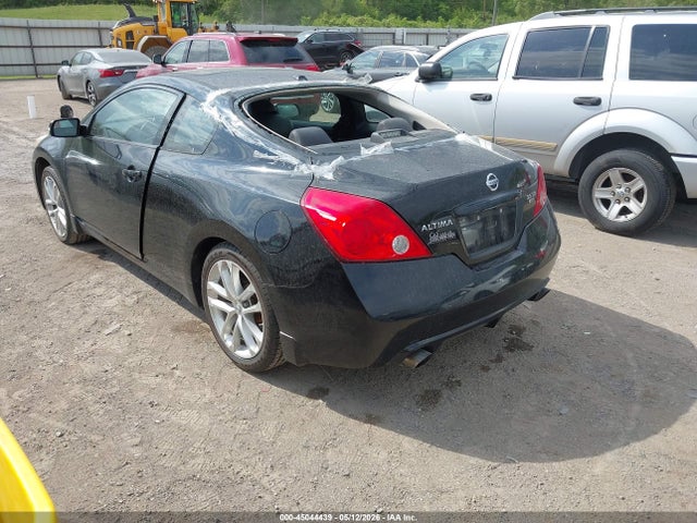 صورة 3 لـ 2012 Nissan ALTIMA 3.5 SR