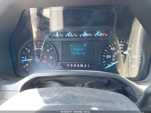 FORD F-150 XL - 7