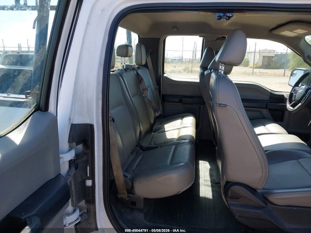 FORD F-150 XL - 8
