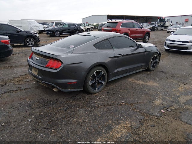 صورة 4 لـ 2018 FORD MUSTANG ECOBOOST