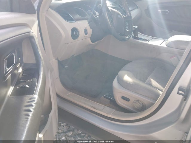 FORD TAURUS SEL - 5
