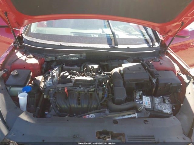 صورة 10 لـ 2019 Hyundai SONATA SE