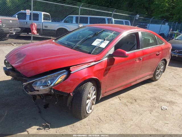 صورة 2 لـ 2019 Hyundai SONATA SE
