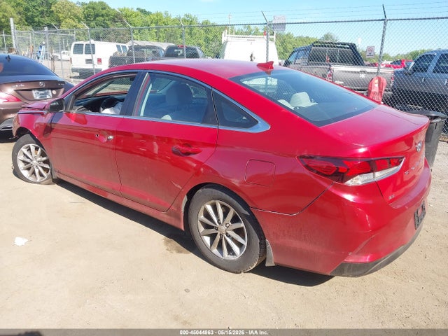 صورة 3 لـ 2019 Hyundai SONATA SE