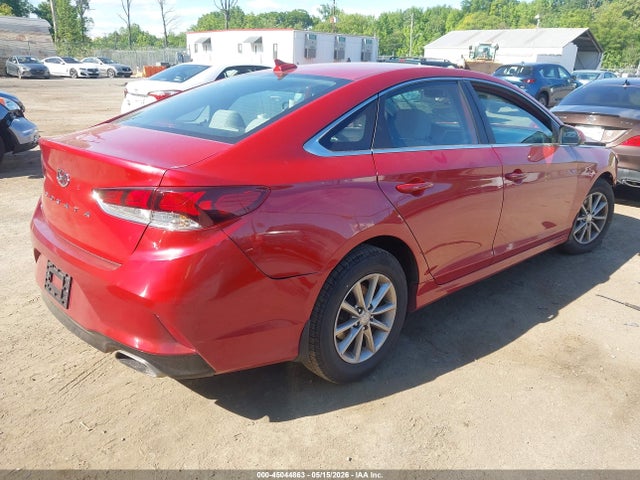 صورة 4 لـ 2019 Hyundai SONATA SE