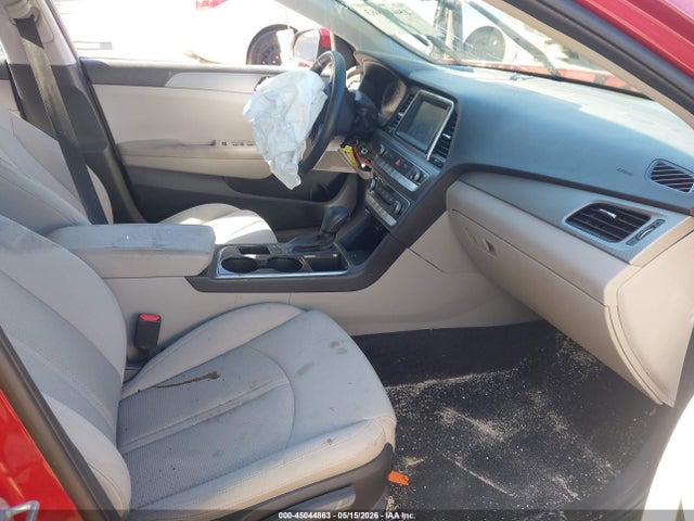 صورة 5 لـ 2019 Hyundai SONATA SE