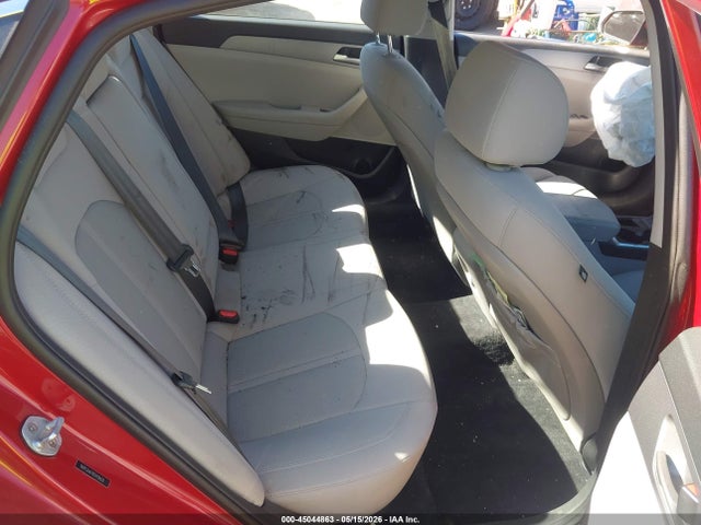صورة 8 لـ 2019 Hyundai SONATA SE