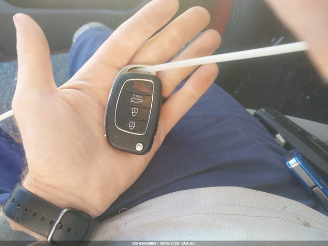 2019 Hyundai SONATA SE 缩略图 11