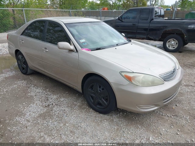 صورة 1 لـ 2003 Toyota CAMRY LE