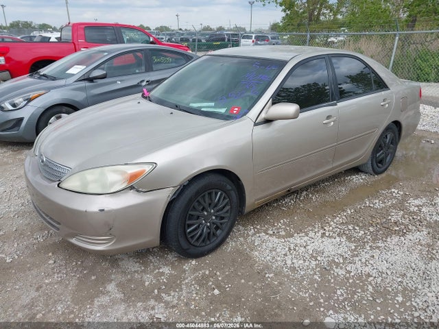 صورة 2 لـ 2003 Toyota CAMRY LE