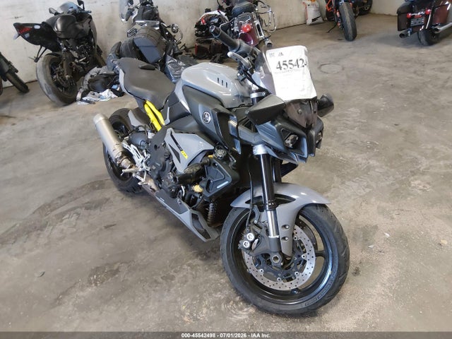 2017 YAMAHA FZ1 C