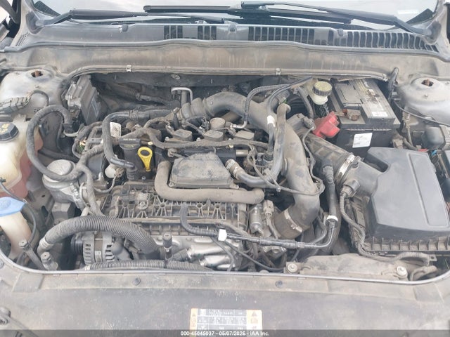 FORD FUSION SE - 10