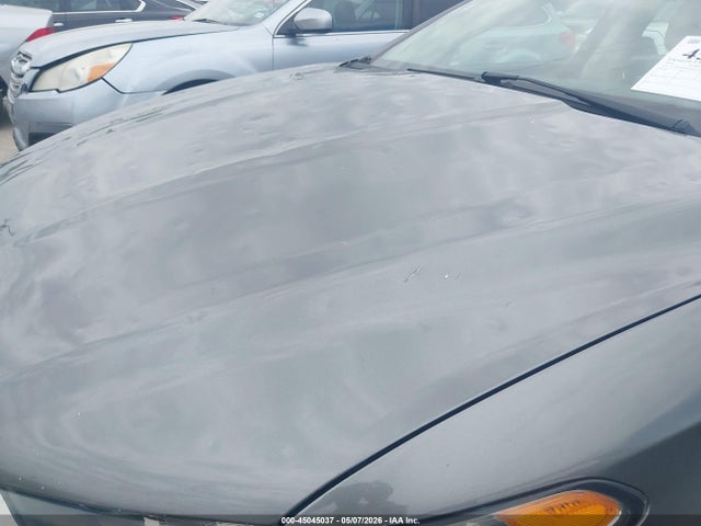 FORD FUSION SE - 6