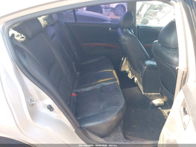 NISSAN MAXIMA 3.5 SL - 8