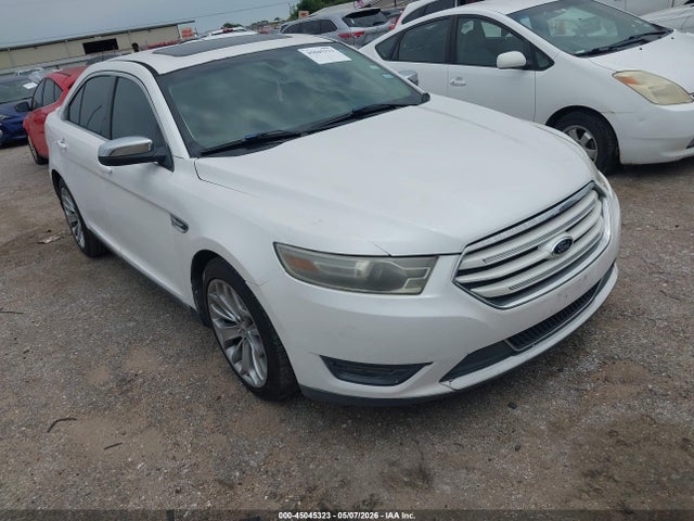FORD TAURUS LIMITED - 1