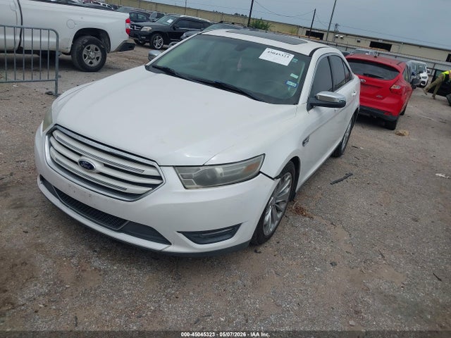 FORD TAURUS LIMITED - 2