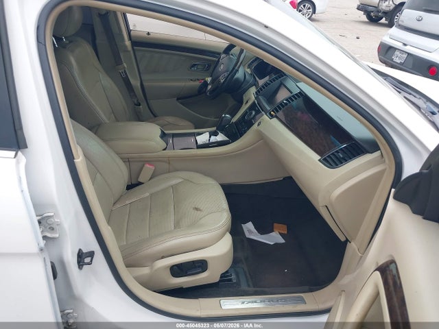 FORD TAURUS LIMITED - 5
