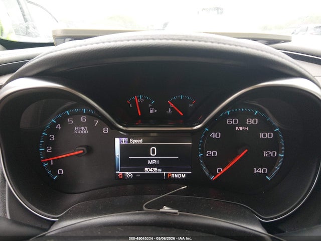 صورة 7 لـ 2014 Chevrolet IMPALA 2LT