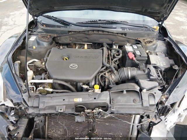 2011 Mazda MAZDA6 I TOURING PLUS 照片 10
