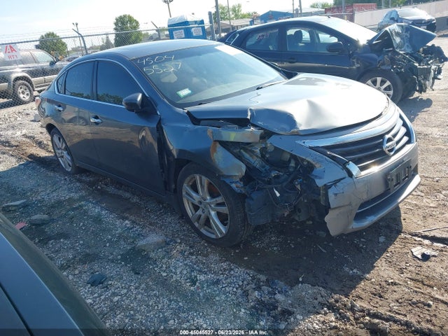2014 NISSAN ALTIMA 3.5 SL