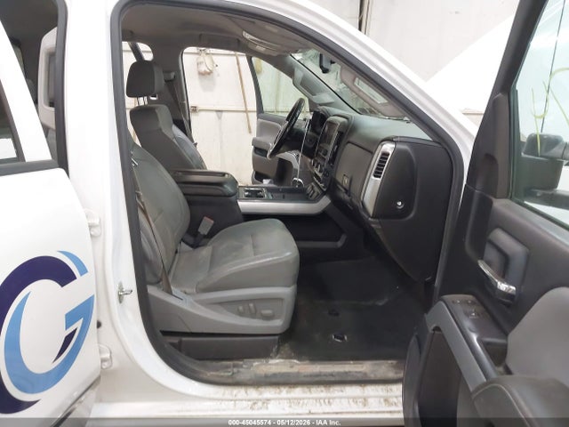 2015 Chevrolet SILVERADO 2500HD LTZ 照片 5