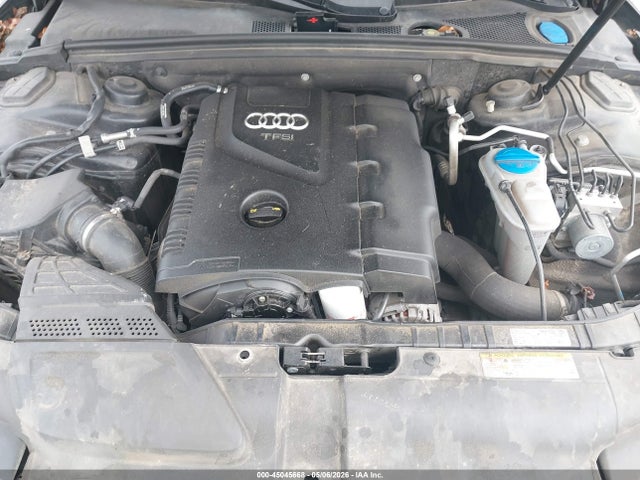 2015 AUDI A5 2.0T PREMIUM 照片 10