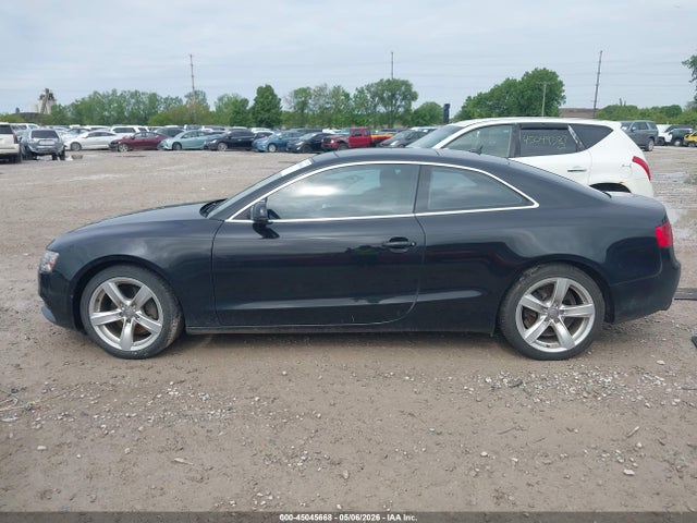 2015 AUDI A5 2.0T PREMIUM — миниатюра 14