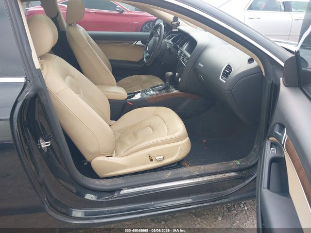 2015 AUDI A5 2.0T PREMIUM 照片 5