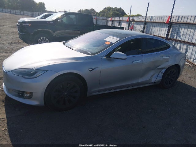 2018 Tesla MODEL S 100D/75D/P100D 缩略图 14