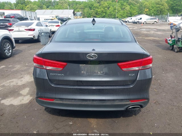 2017 KIA OPTIMA EX 缩略图 16