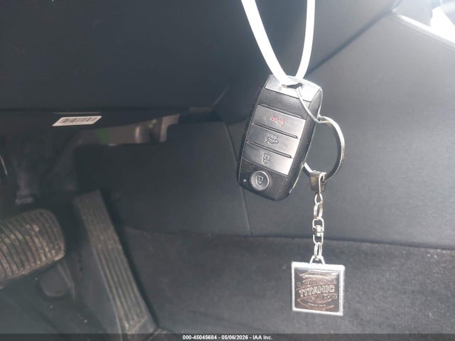 2017 KIA OPTIMA EX 缩略图 11