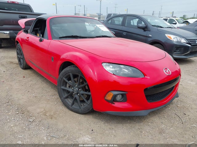 صورة 1 لـ 2013 Mazda MX-5 MIATA CLUB
