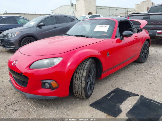 صورة 2 لـ 2013 Mazda MX-5 MIATA CLUB