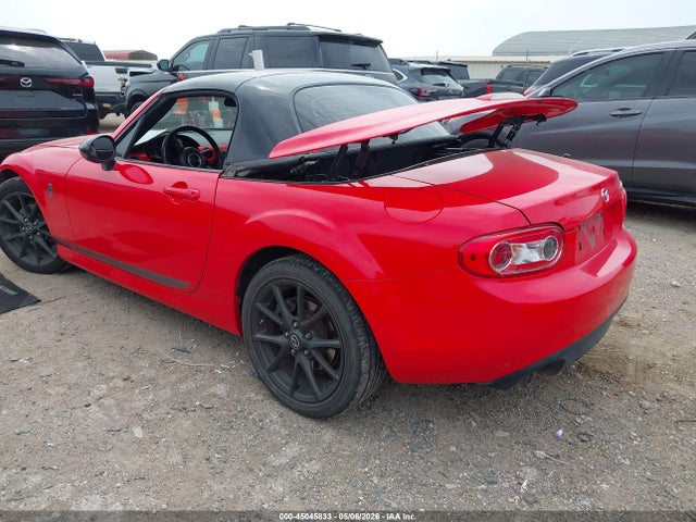 صورة 3 لـ 2013 Mazda MX-5 MIATA CLUB