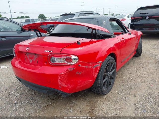 صورة 4 لـ 2013 Mazda MX-5 MIATA CLUB