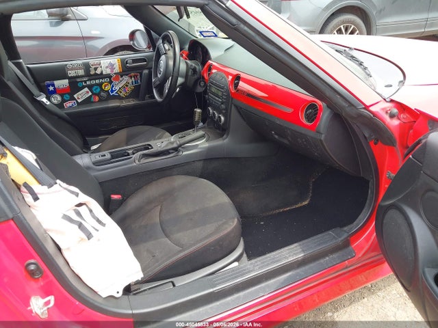 صورة 5 لـ 2013 Mazda MX-5 MIATA CLUB