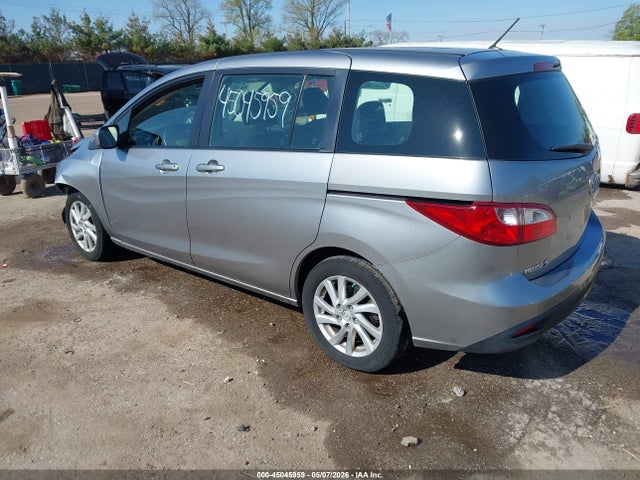 صورة 3 لـ 2012 Mazda MAZDA5 SPORT