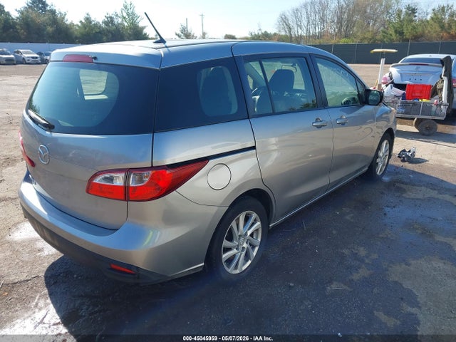 صورة 4 لـ 2012 Mazda MAZDA5 SPORT