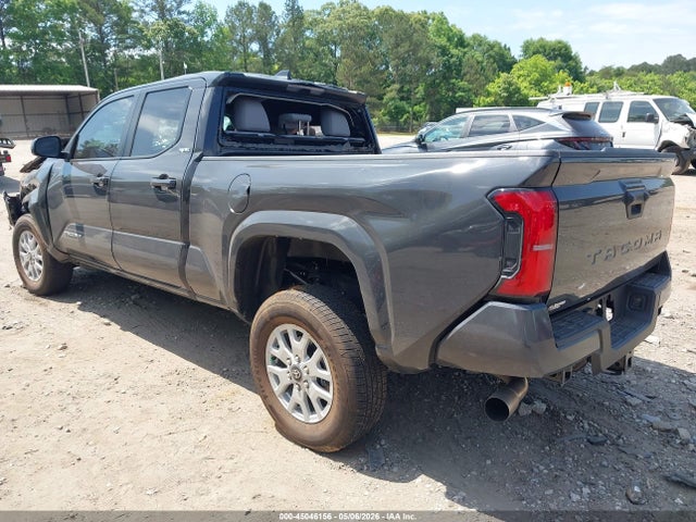2026 Toyota TACOMA SR5 — фото 3