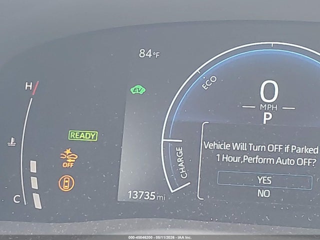 2025 Toyota CAMRY SE photo 7
